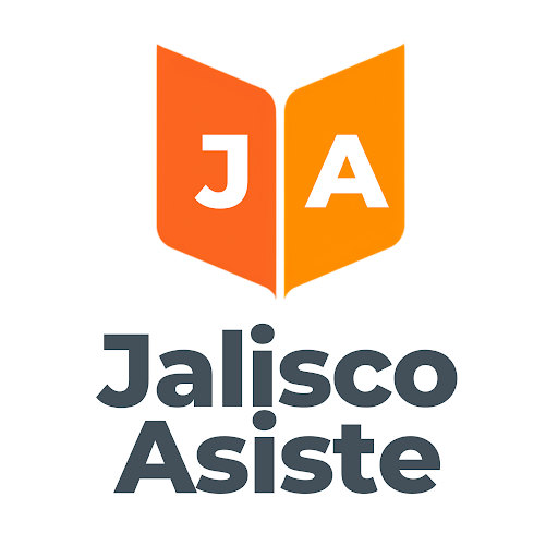 Jalisco Asiste Logo